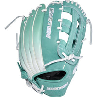 Easton Pro Collection ColourSplash 3.0 12.5" Baseball Glove - Spruce/White (2026)