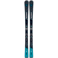 Rossignol Forza 50° Cam NX12 Konect Alpine Ski System (2025)