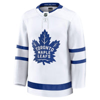 Fanatics Toronto Maple Leafs Away Premium Hockey Jersey - White