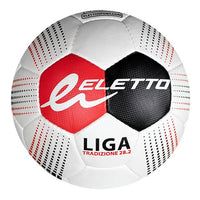 Eletto Liga 28.2 Tradizione Soccer Ball