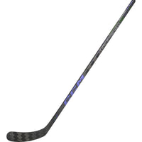 CCM Ribcor Trigger Unleashed Pro Top Shaft Junior Hockey Stick (2026)
