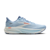 Chaussures De Course Ghost 18 De Brooks Pour Femmes - 	Nantucket/Lis Tigré