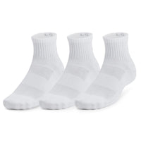 Chaussettes Training Cotton Unisexe De Under Armour - Lot de 3