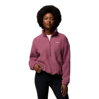 Columbia Timber Meadow MTR Fleece Women's Half Zip