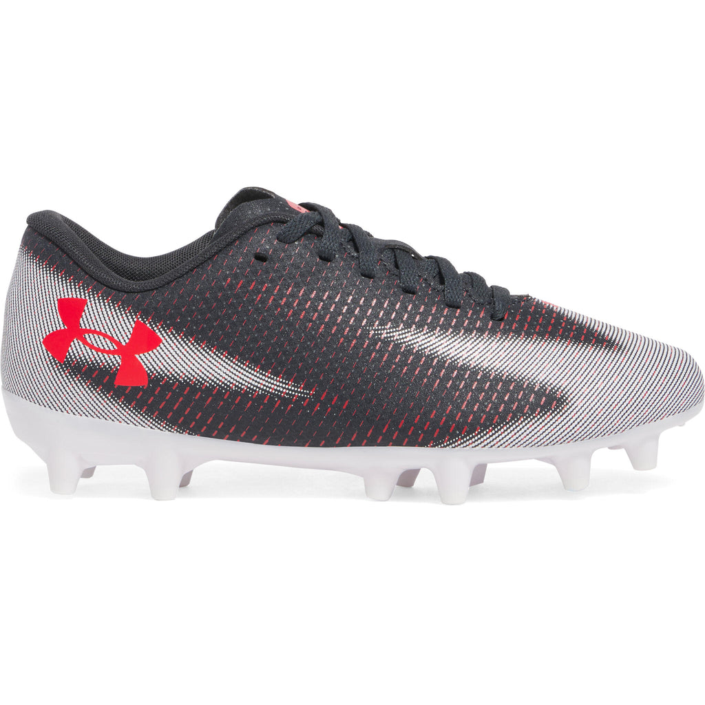 Under Armour Shadow Select FG Junior Soccer Cleats Source for Sports