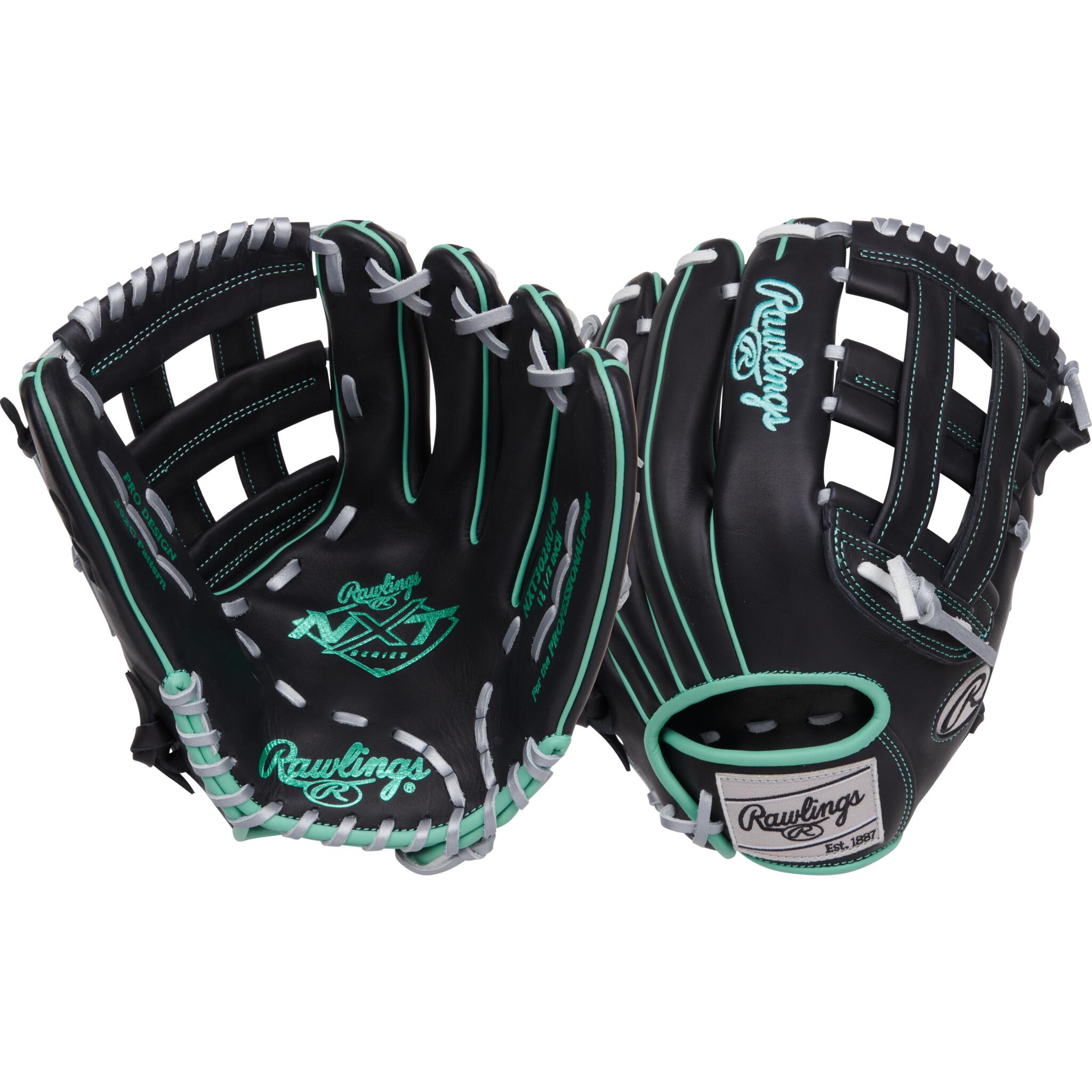 Rawlings NXT Series 12.5