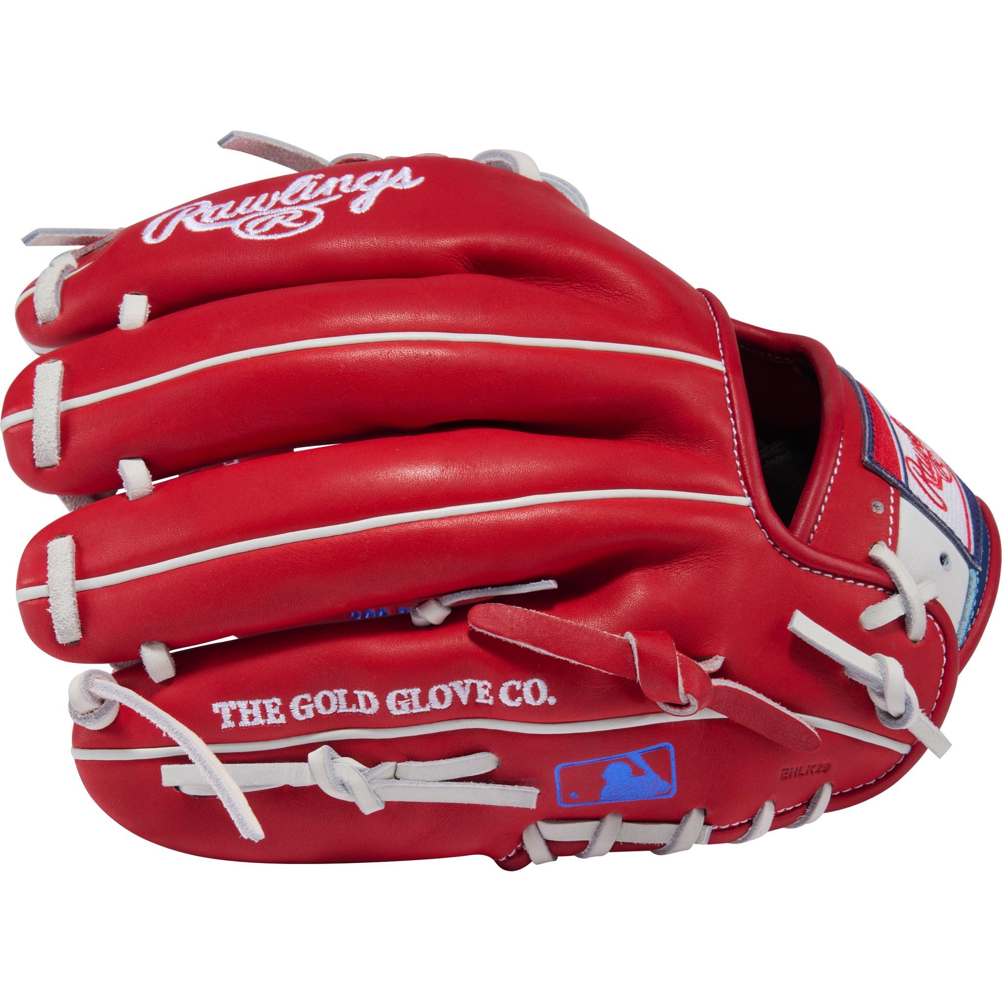 Rawlings Gold Glove Club - Glove of the Month 11.5