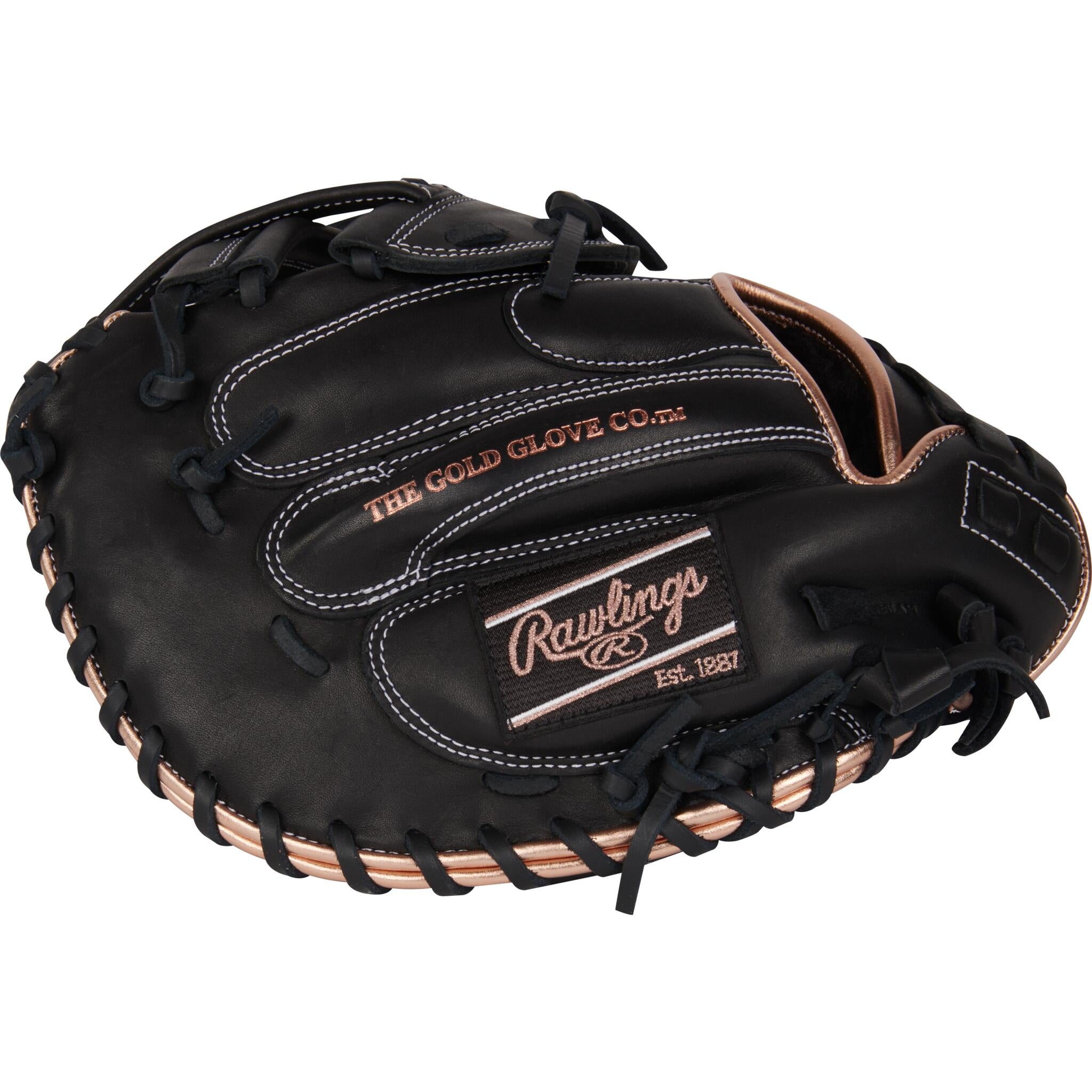 Rawlings R9 Series 33