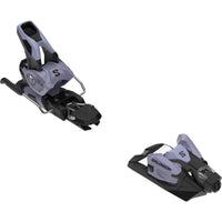 Fixations De Ski Alpin Strive 12 GW De Salomon - Ciel Cosmique/Noir
