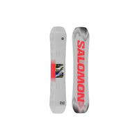 Planche à neige Salomon Huck Knife pour hommes (2027)