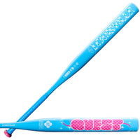 Louisville Slugger Quest (-12) Fastpitch Bat (2027)