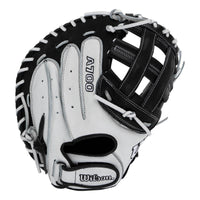 Wilson A700 33" Fastpitch Softball Catcher's Mitt - Right Hand Throw