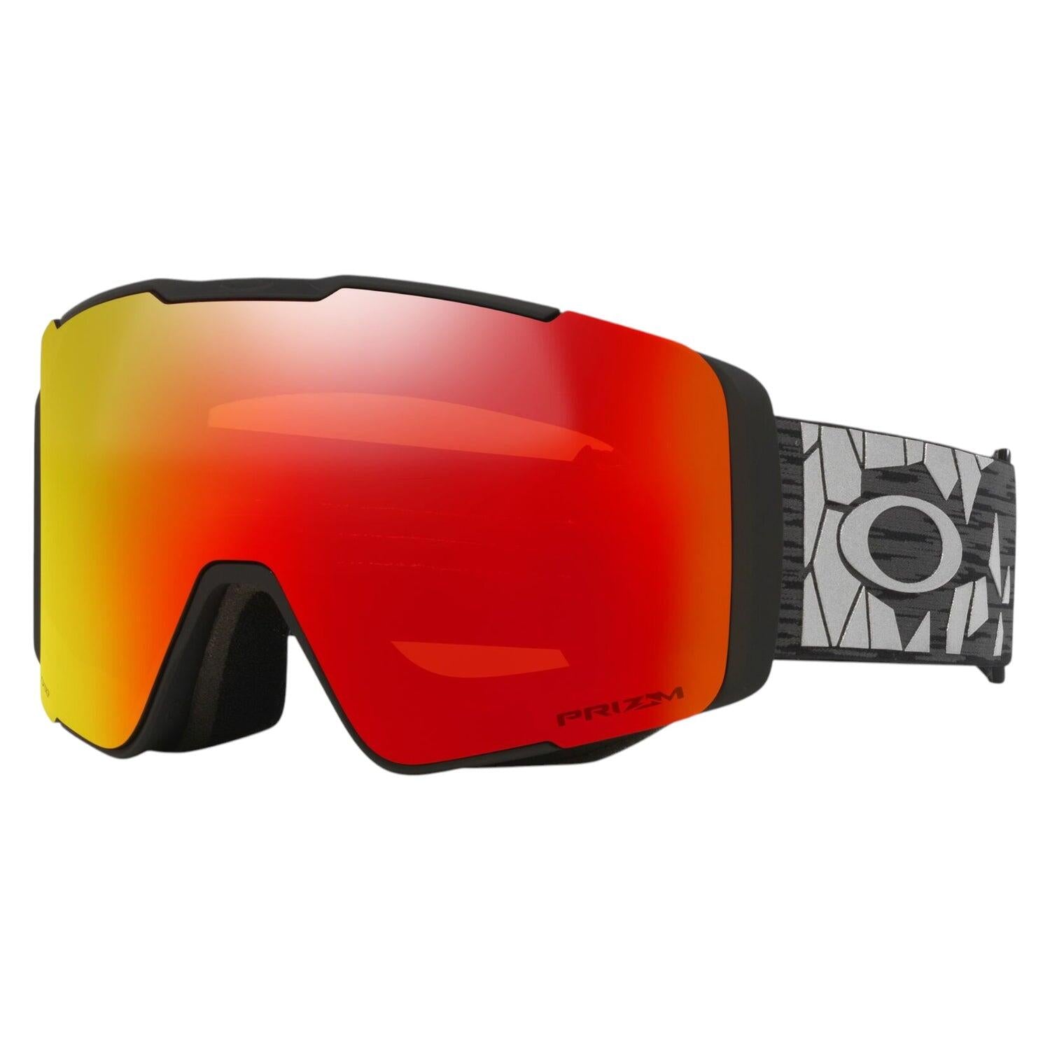 Oakley Line Miner Pro L Snow Goggles | Source for Sports