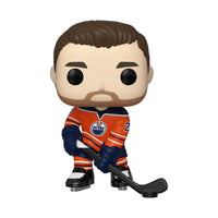 Figurine De Leon Draisaitl NHL De Funko Pop - Edmonton Oilers