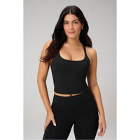 Fabletics Women's Principal Built-In Bra Tank