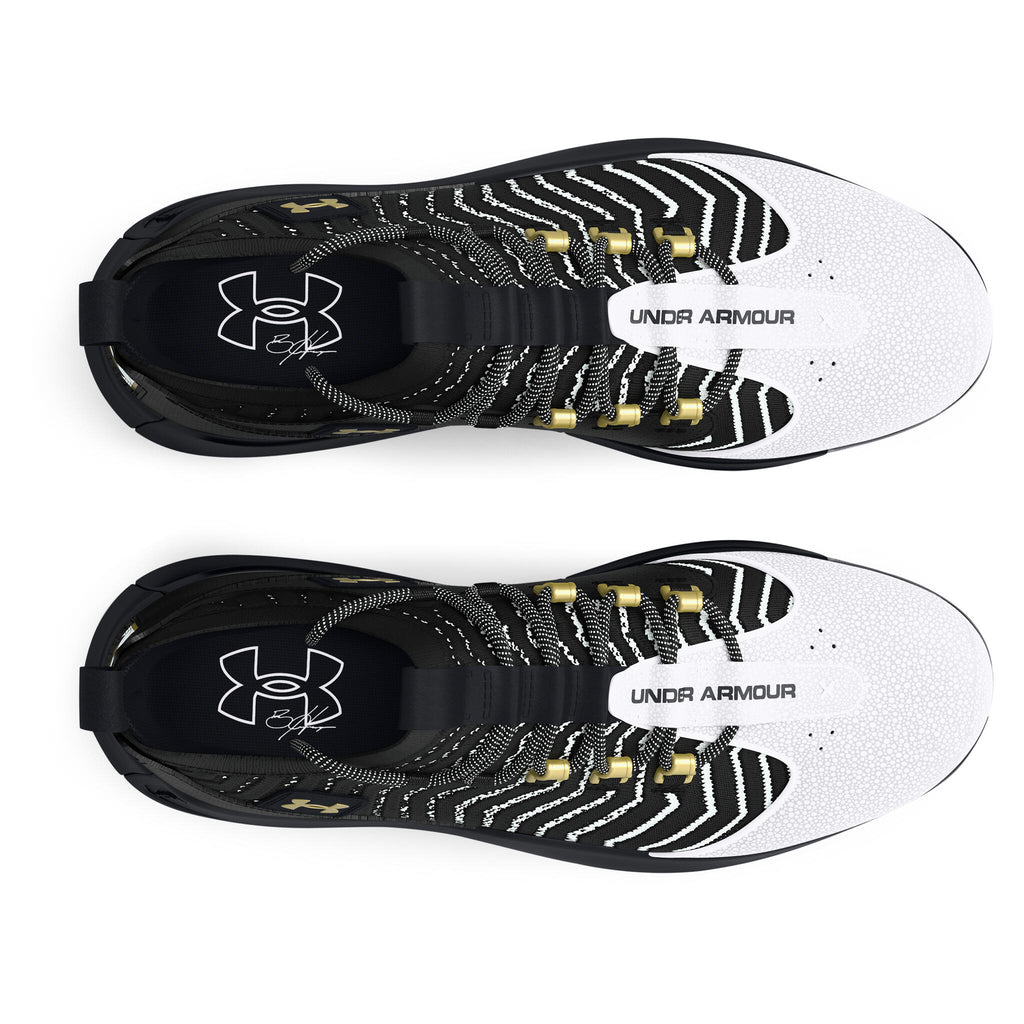 Under Armour UA Harper 9 Pro ST Men display picture 2
