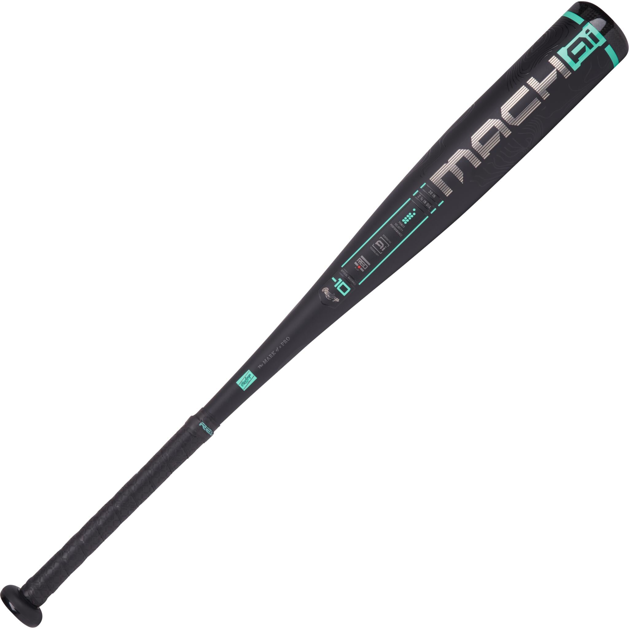 Rawlings Mach Ai 2 3/4