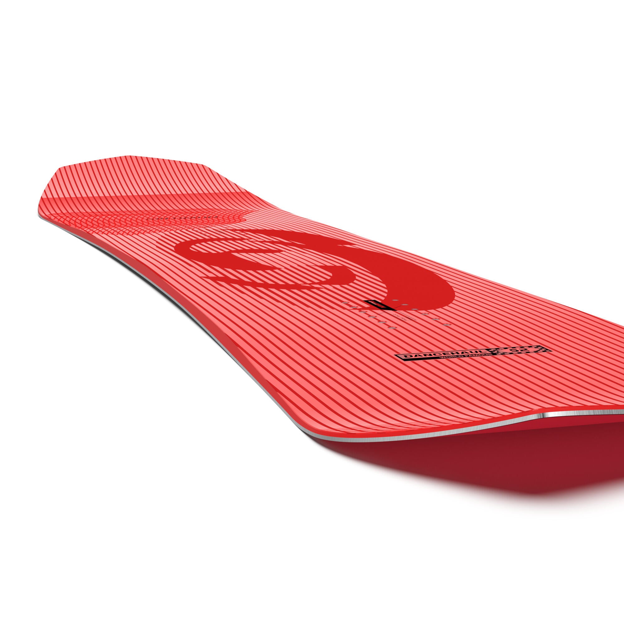 Salomon Dancehaul Snowboard (2026) | Source for Sports
