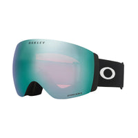 Lunettes De Neige Flight Deck Pro L D'Oakley - Saphir