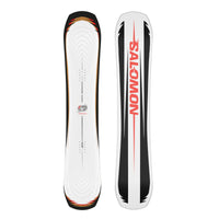 Salomon Assassin Men's Snowboard (2026)