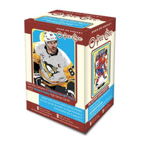 Upper Deck 2025-26 O-Pee-Chee Hockey Cards - Blaster Box