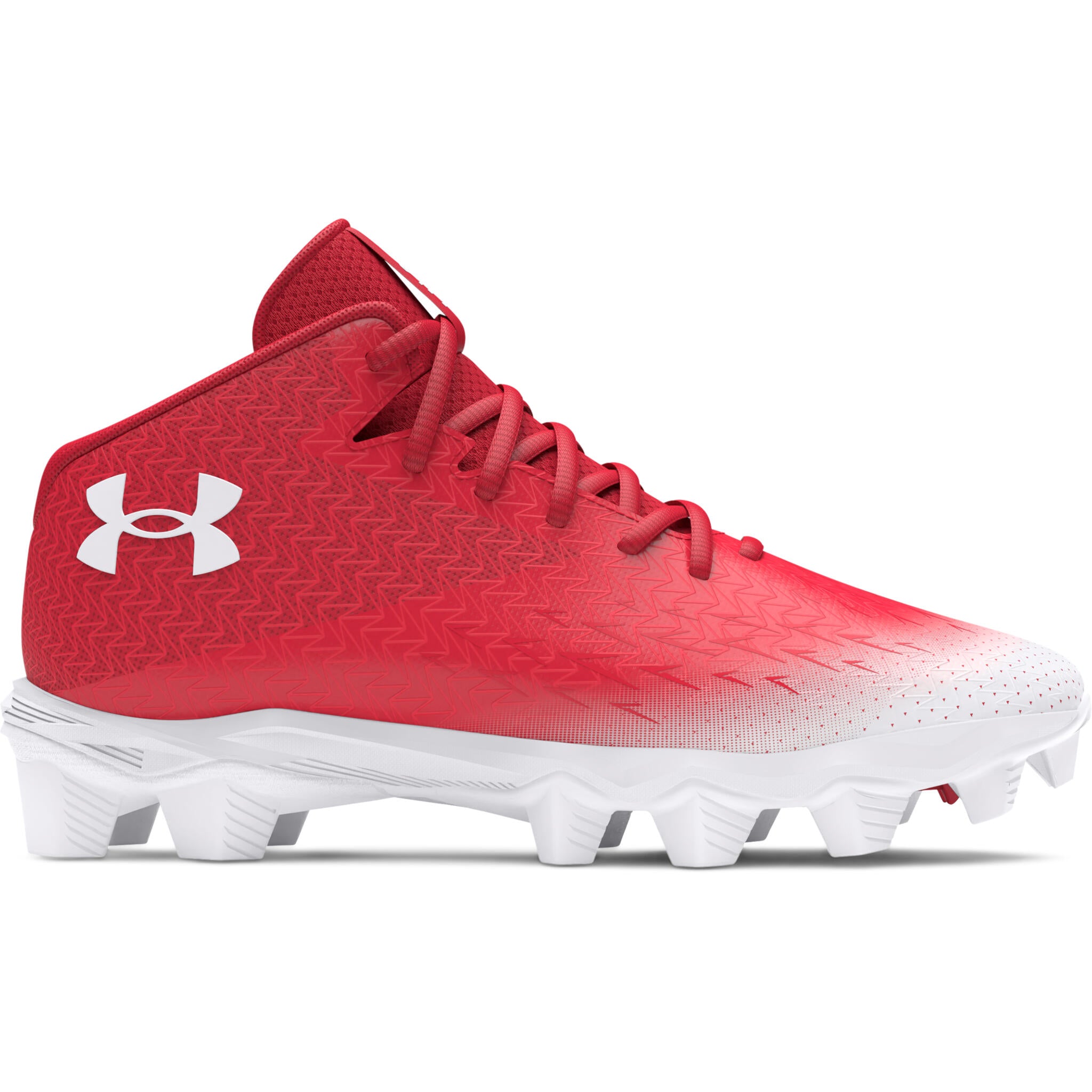 Under Armour Spotlight Franchise RM 4.0 Men's Football Cleats