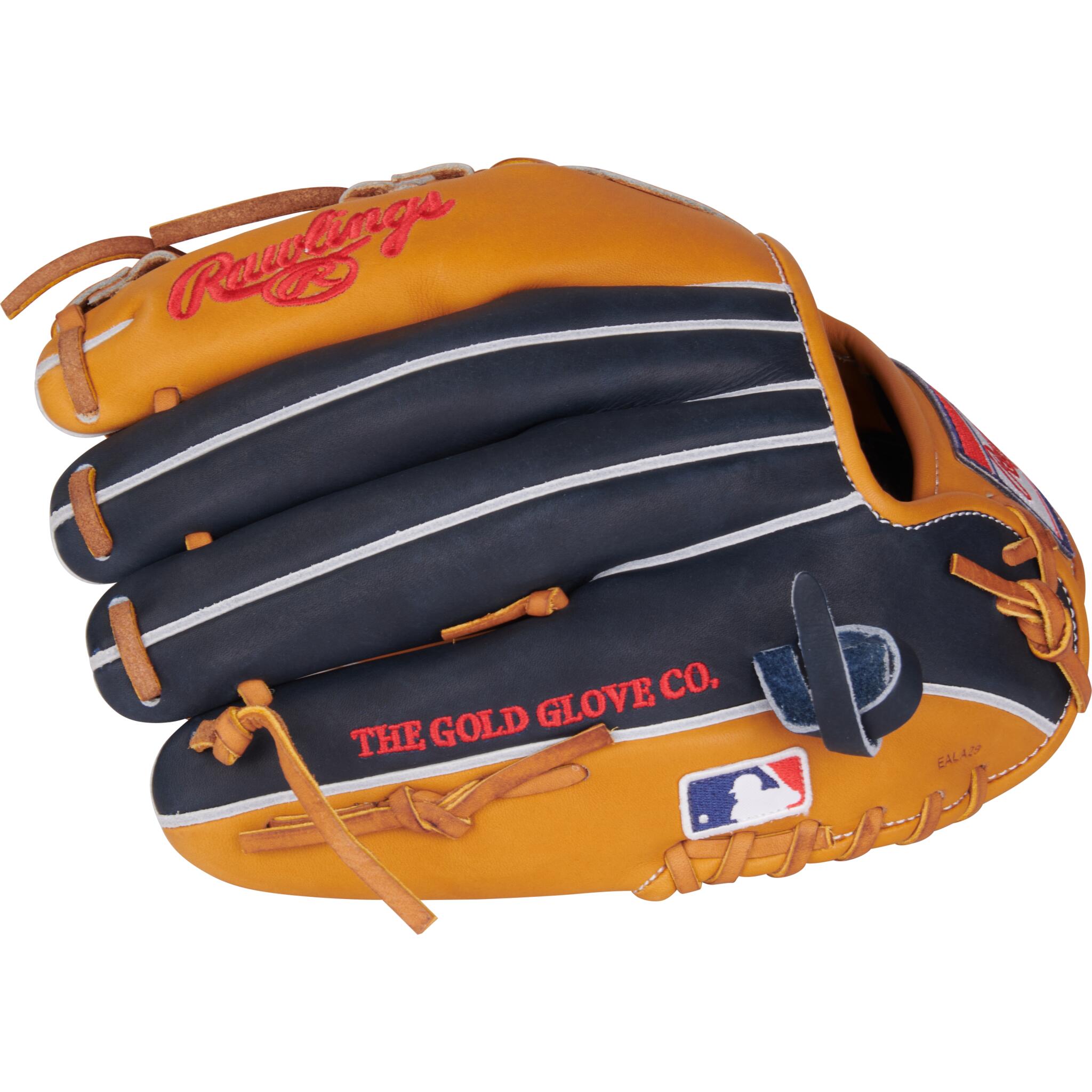 Rawlings Heart Of The Hide Series 11.5