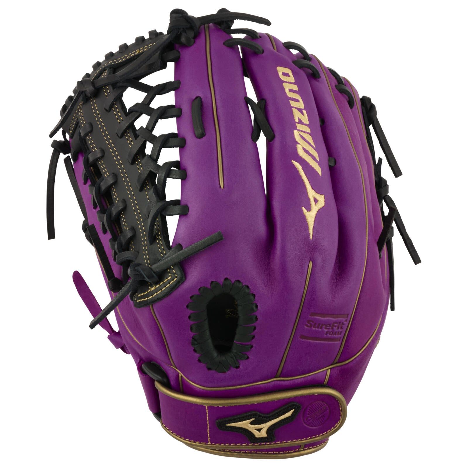 ひると　　　　F,N ,M,P,V Mizuno MVP Prime 12.5