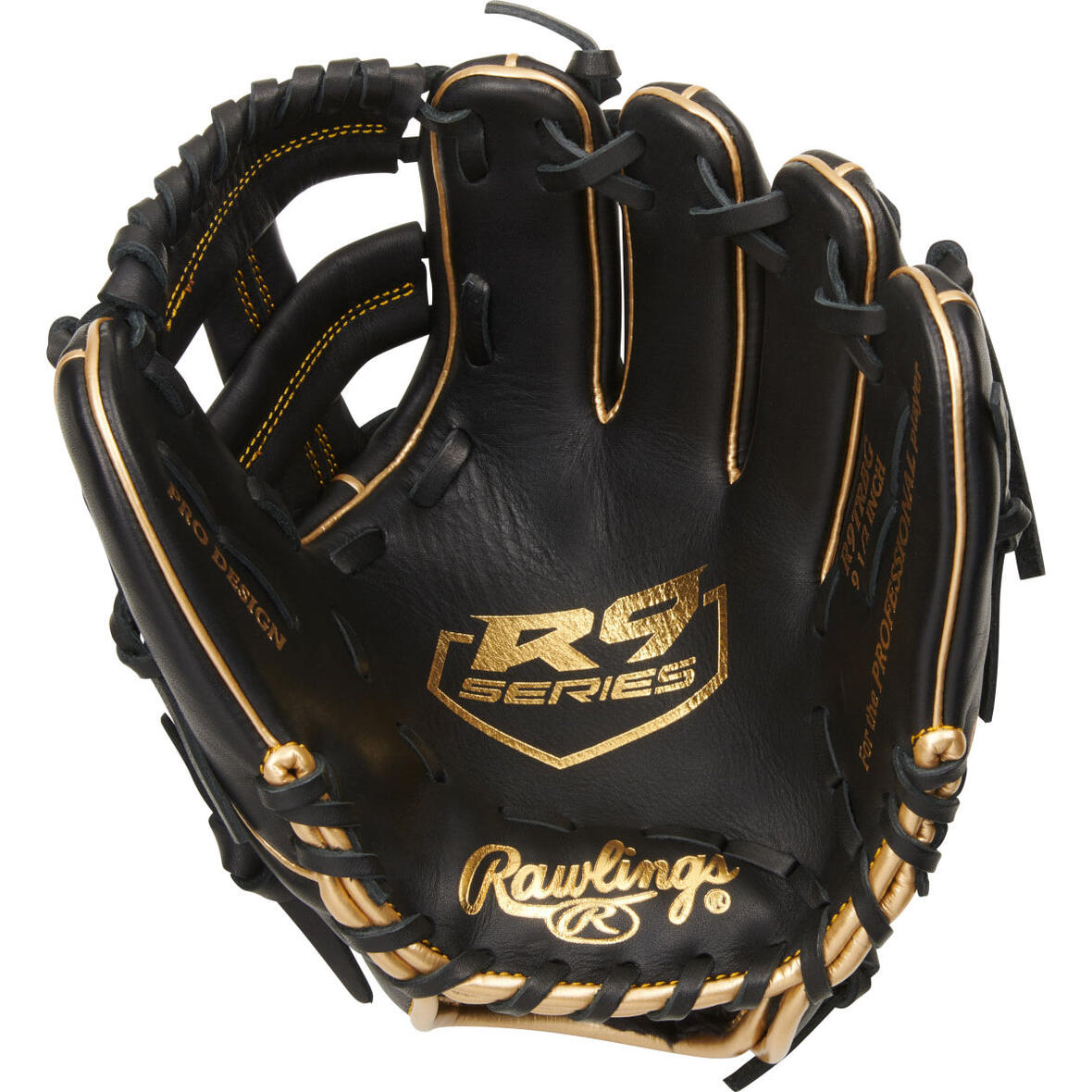 Rawlings．．．GR９HTBH9 Rawlings R9 9.5