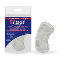 Elite Hockey Achilles Heel Gel Pad - Pair