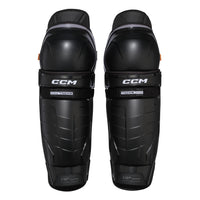 CCM Tacks XR Senior Hockey Shin Guards (2026)