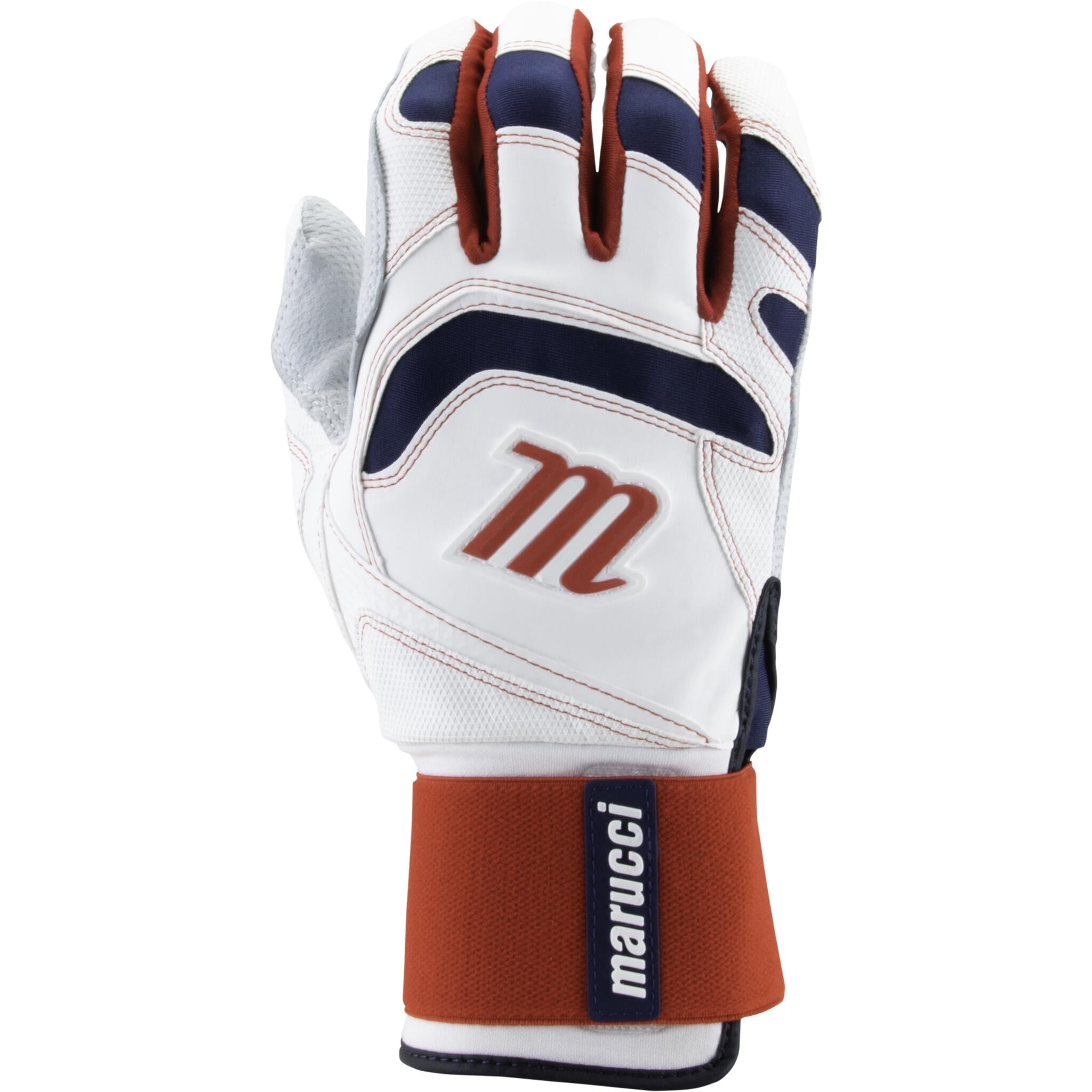 Marucci Signature Full Wrap Batting Glove - Thumbnail 3