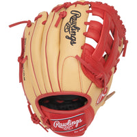 Gant de Baseball Select Pro Lite Series 11po Corbin Carroll de Rawlings pour Jeunes (2026) - Gant pour Lanceur Droitier