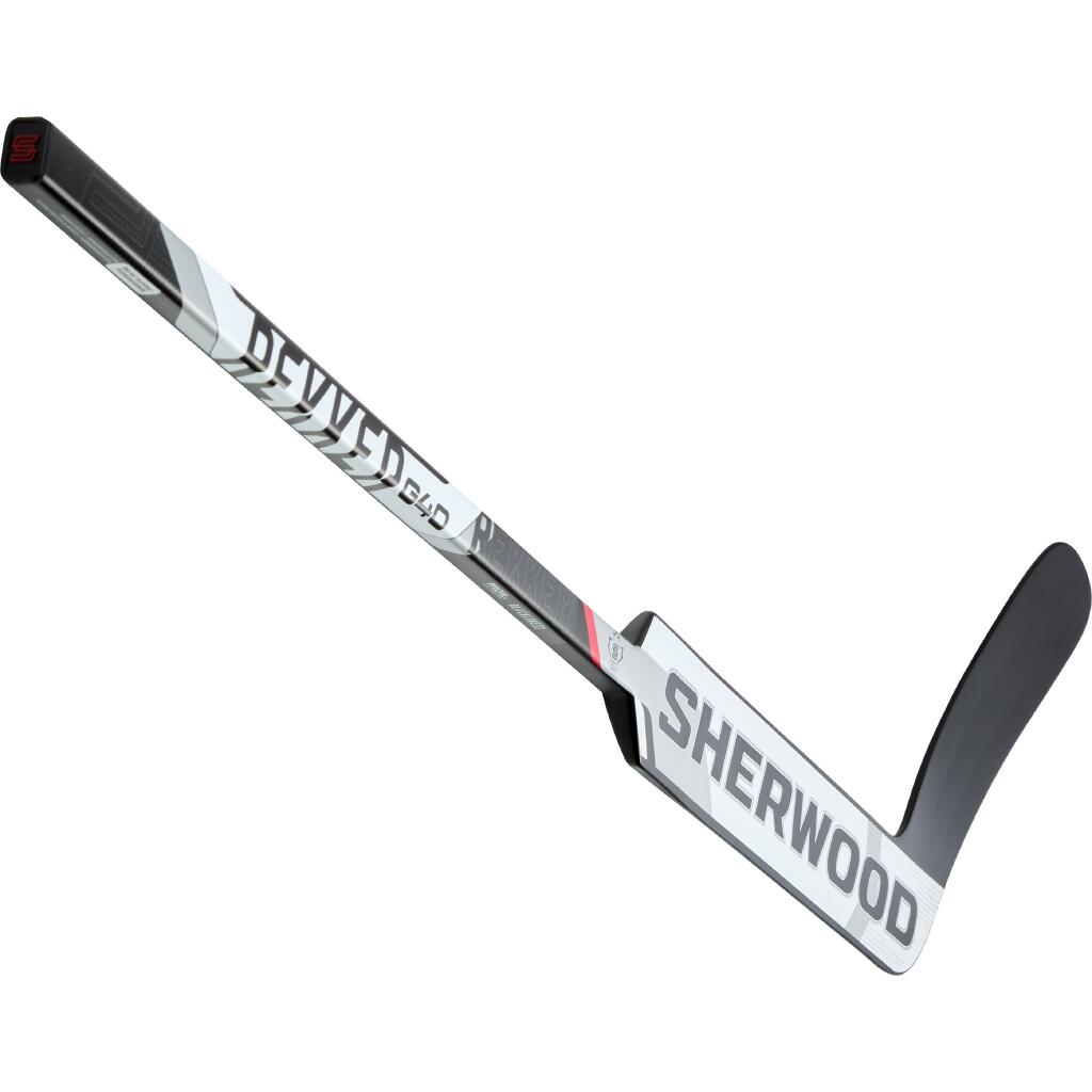 Sherwood Rekker G40 Junior Goalie Stick (2025) | Source for Sports