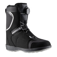 Head Boa Junior Snowboard Boots - Black