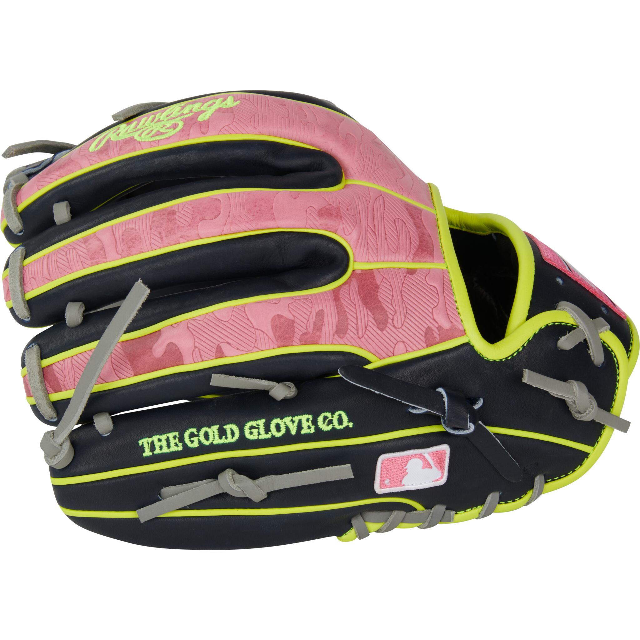 Rawlings Gold Glove Club - Glove of the Month 11 3/4