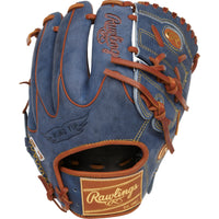 Rawlings Heart Of The Hide Denim 11.75" Limited Edition Baseball Glove