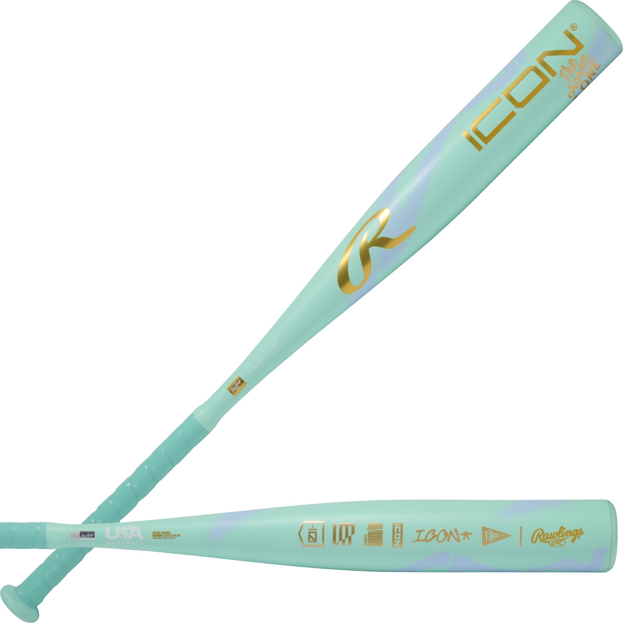 Rawlings Icon 