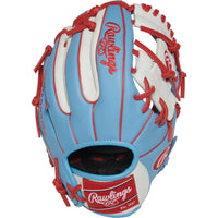 Gant de Baseball Select Pro Lite Series 10,5po Carlos Correa de Rawlings pour Jeunes (2026) - Gant pour Lanceur Droitier