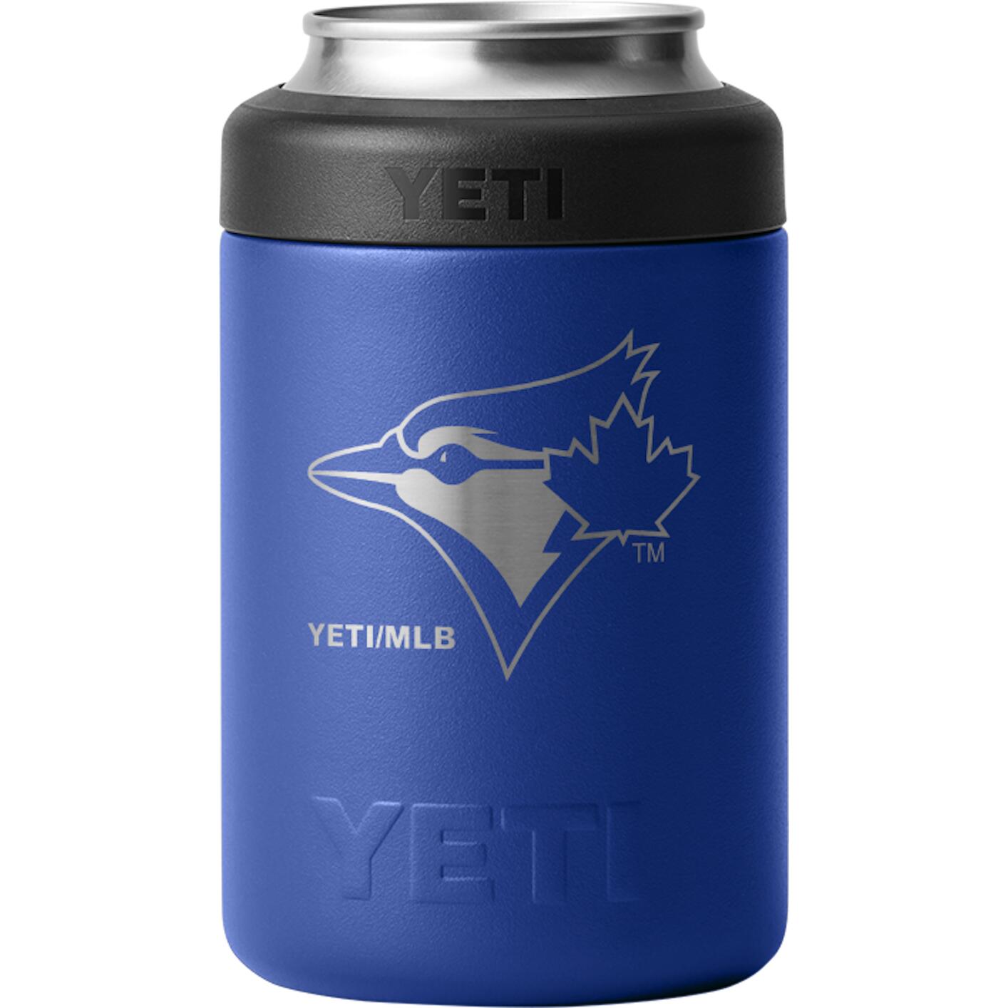 Yeti Rambler 355 ml (12 oz) Colster 2.0 Can Insulator - Blue Jays