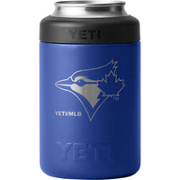 Yeti Rambler 355 ml (12 oz) Colster 2.0 Can Insulator - Blue Jays MLB Edition