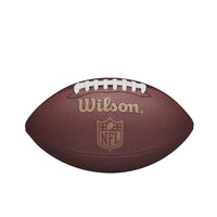 Wilson NFL Ignition Football - Junior
