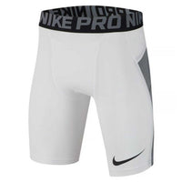 Nike Pro Youth Baseball Slider Shorts