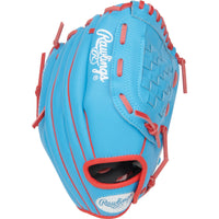 Rawlings Players Series 10.5" Youth Baseball Glove (2026) - Right Hand Throw