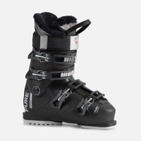 Rossignol Pure Comfort 60 Women's Alpine Ski Boots - Black