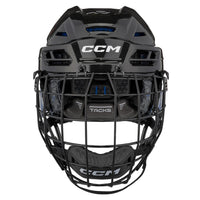 CCM Tacks 310 Junior Hockey Helmet Combo (2026)