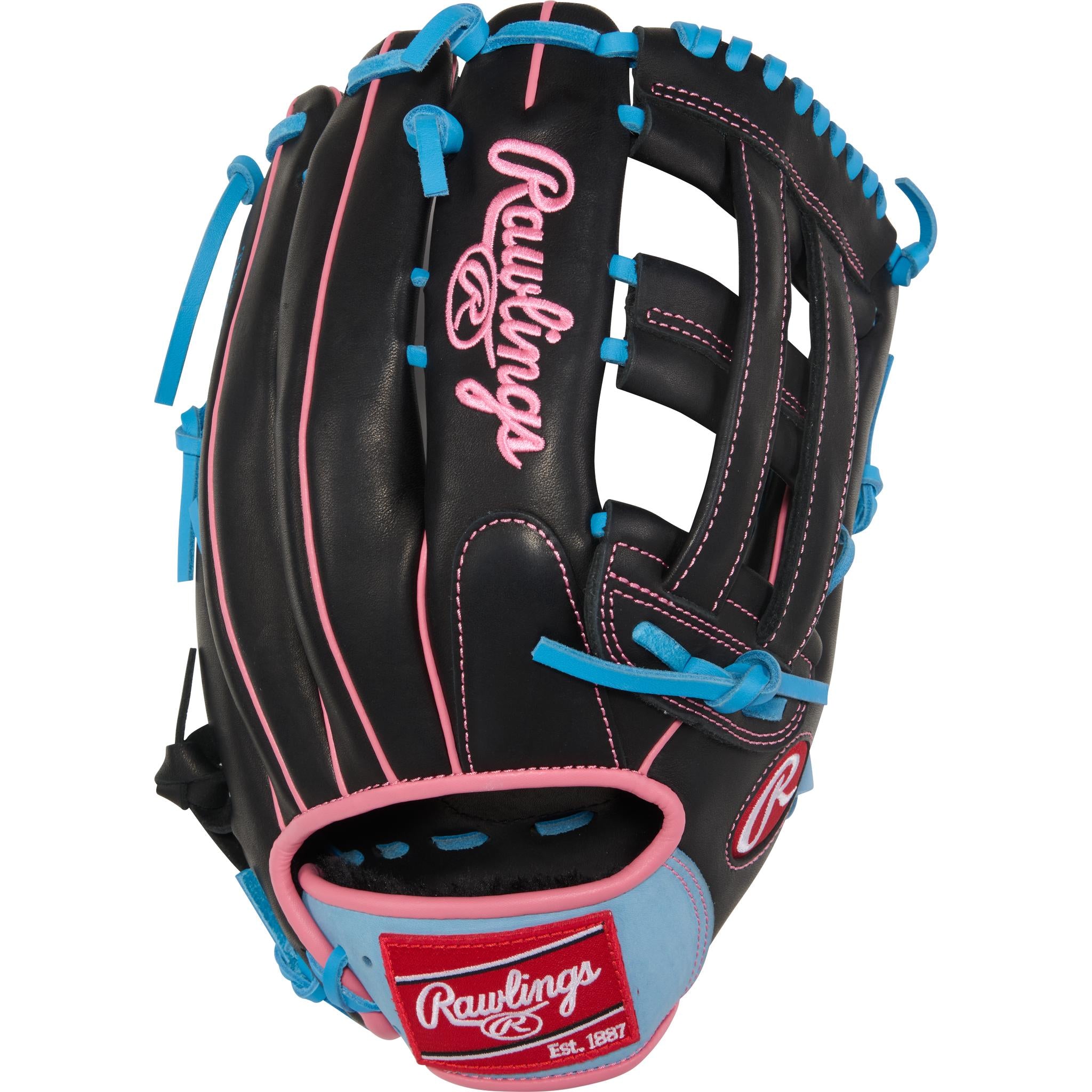 Rawlings R9 Series 12.75