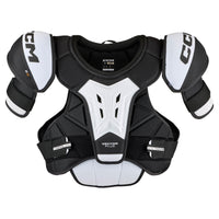 Épaulières De Hockey Tacks Vector Plus De CCM Pour Sénior (2026) - Exclusivement à La Source du sport