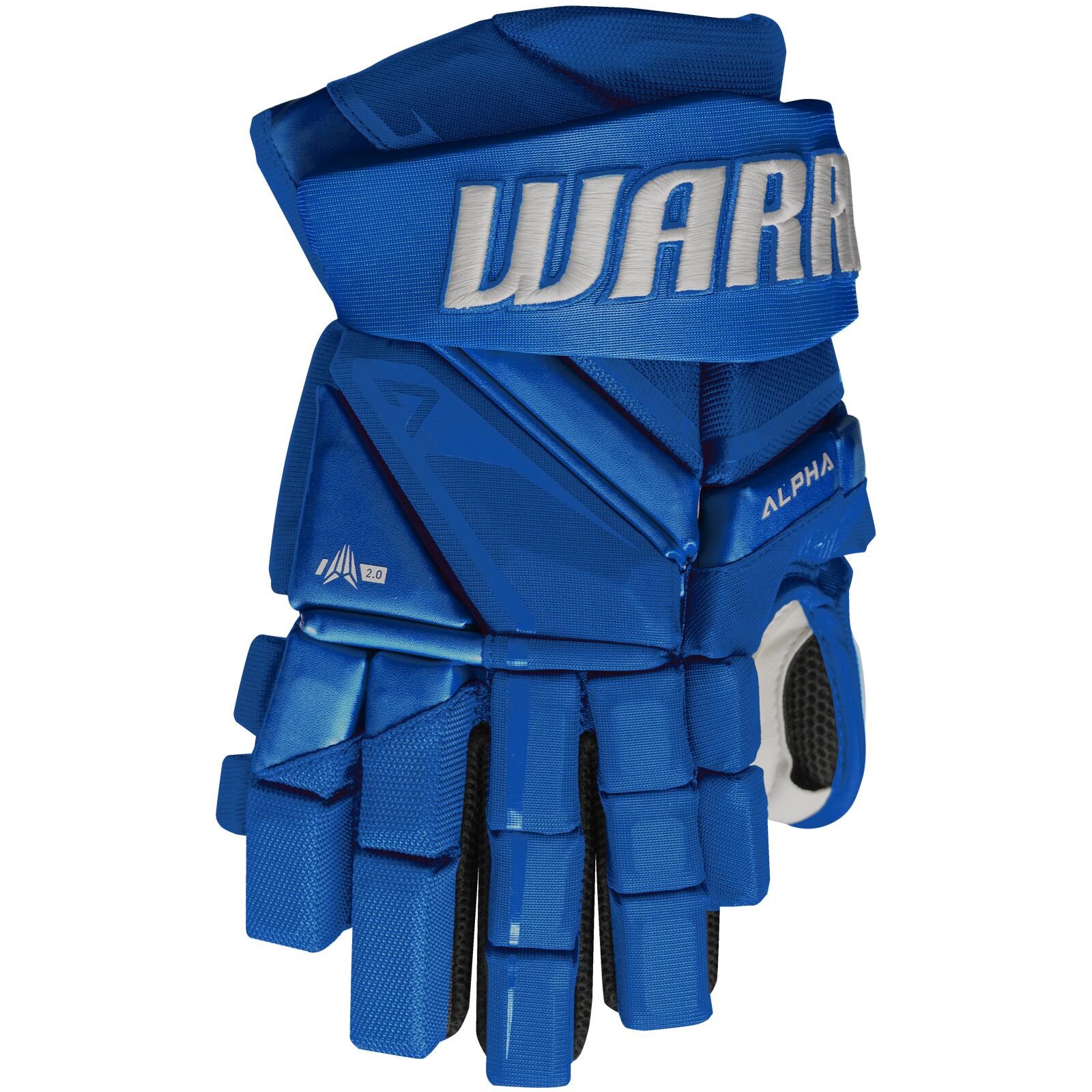 ボクシング h.y Warrior Alpha LX3 Pro Youth Hockey Gloves (2025) | Source