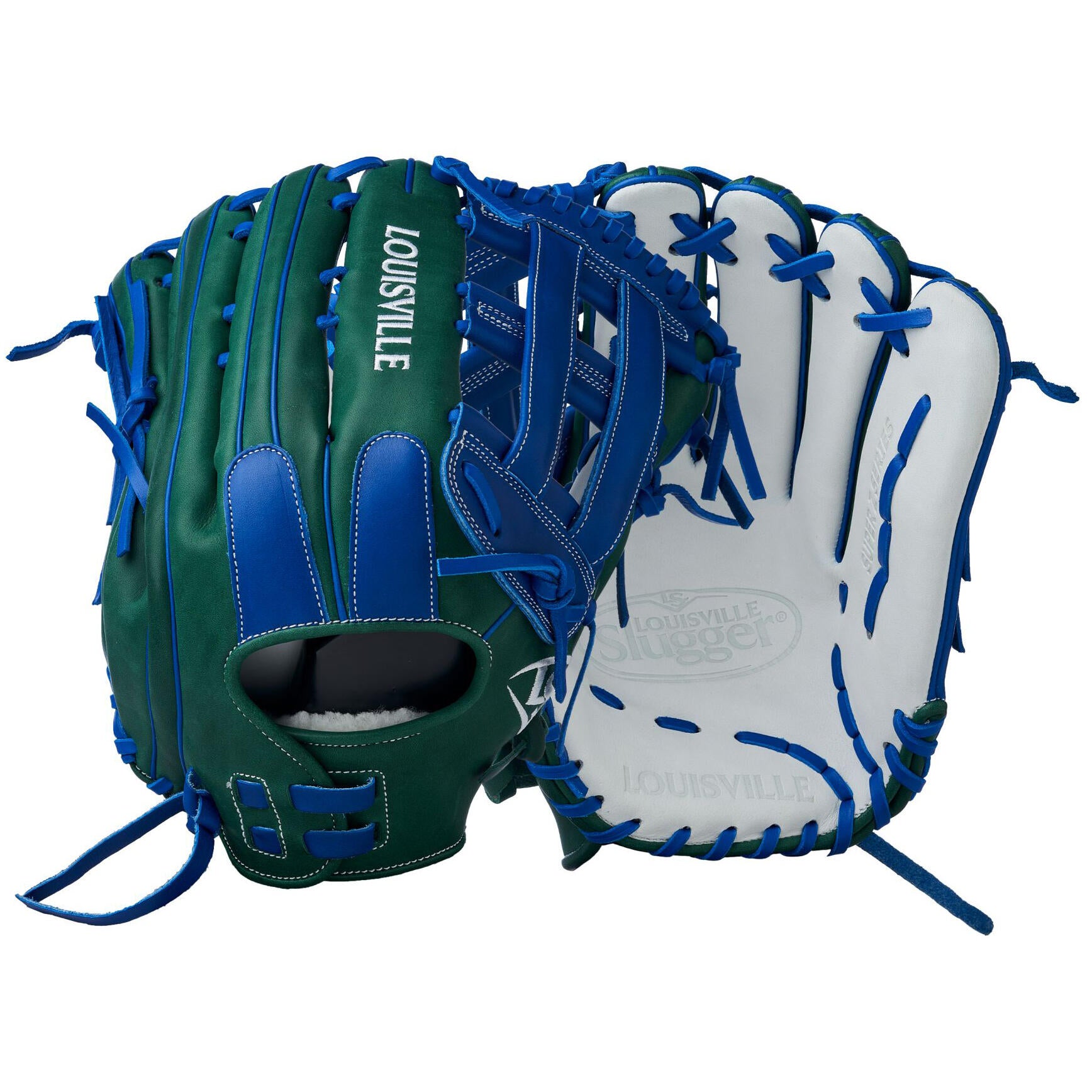 Louisville Slugger Super Z SP FG 25 13